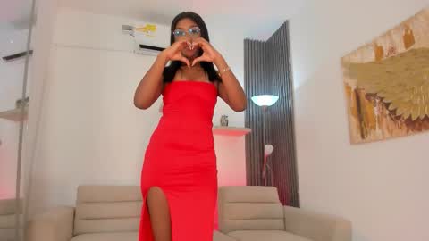 Tahiela  online show from January 12, 10:44 am