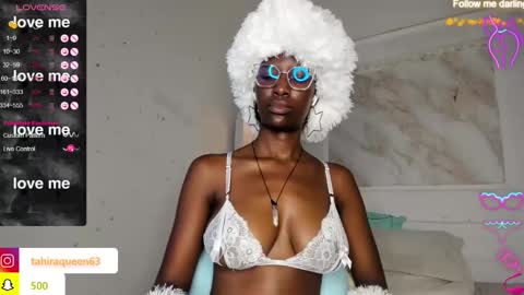 Tahira online show from February 26, 10:47 pm