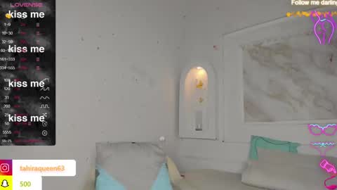 Tahira online show from March 4, 2:06 am