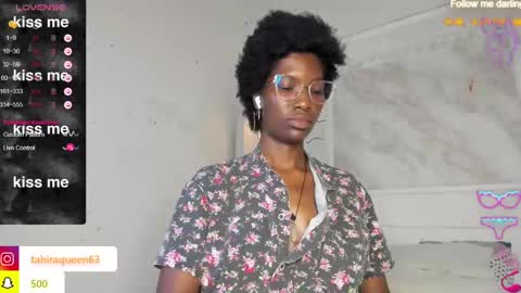 Tahira online show from February 24, 10:58 pm