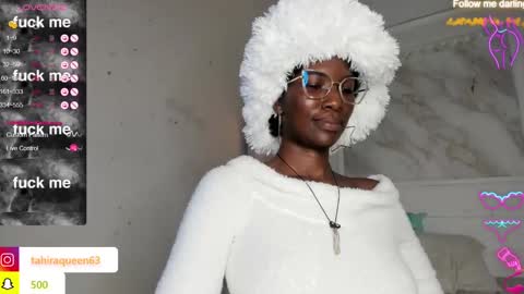 Tahira online show from February 27, 11:48 pm