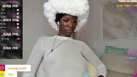 Tahira online show from March 1, 1:32 am