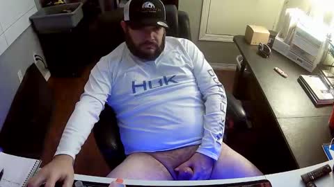 TaintNuzzler online show from November 7, 6:21 pm