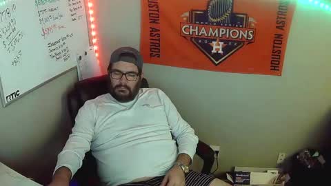 TaintNuzzler online show from February 13, 12:46 am