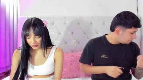 Liam and Juli online show from March 26, 4:40 am