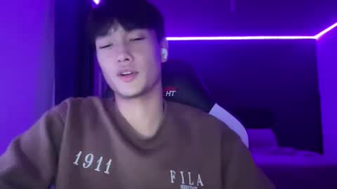 Ben online show from October 18, 7:07 pm