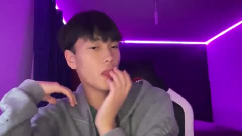 Ben online show from October 16, 9:46 pm