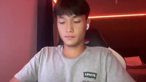 Ben online show from September 20, 8:12 pm