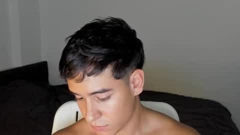 Tairo online show from February 14, 9:21 pm