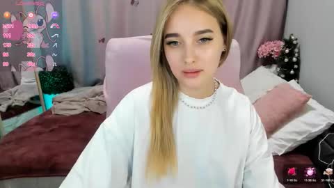 Taisia online show from February 11, 9:57 am