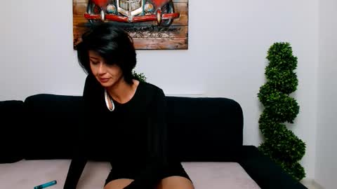 Taissa1 online show from October 8, 10:05 pm