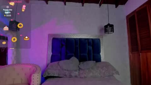 Taissa online show from January 13, 9:44 pm