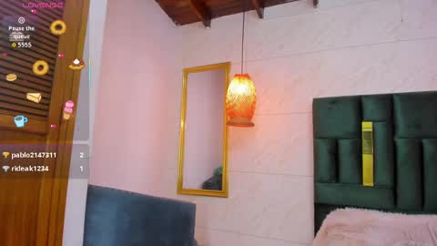 Taissa online show from September 10, 9:27 pm