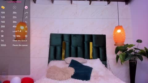 Taissa online show from February 16, 12:10 pm