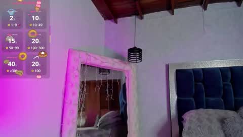 Taissa online show from November 12, 9:06 pm