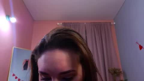 Lizzy online show from March 20, 7:57 am