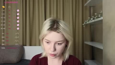 Emily online show from February 18, 10:03 pm