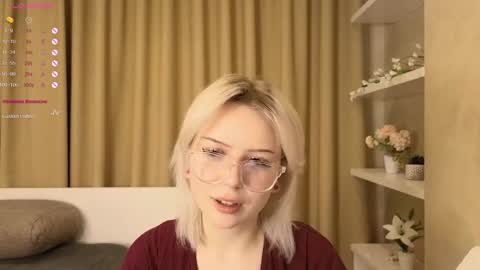 Emily online show from March 4, 5:34 pm