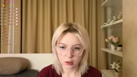 Emily online show from March 4, 9:11 pm