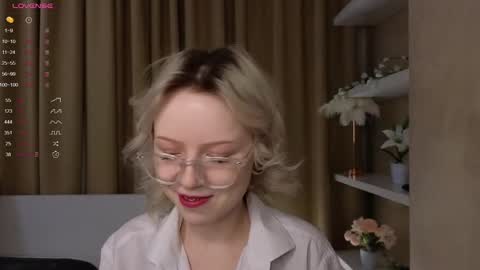 Emily online show from March 12, 5:38 pm