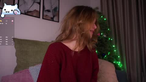 Mia online show from January 9, 1:22 am