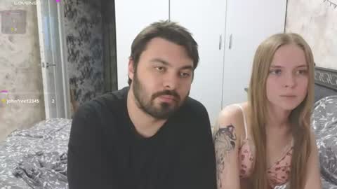taiti_fox_cub online show from June 25, 4:45 pm