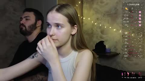 taiti_fox_cub online show from November 16, 5:59 pm