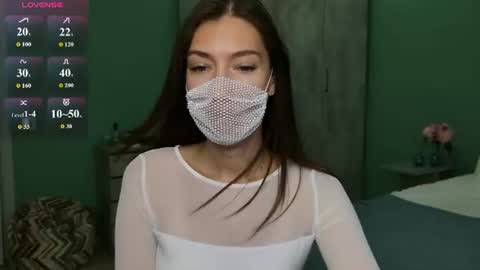 Sasha online show from June 29, 4:31 am