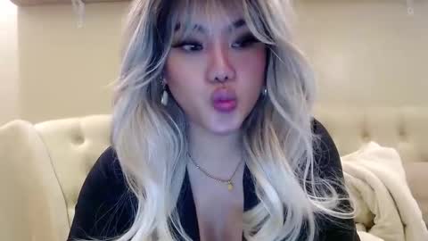 Lena online show from February 16, 8:11 pm