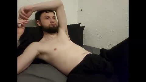 Talen James online show from December 5, 7:44 pm