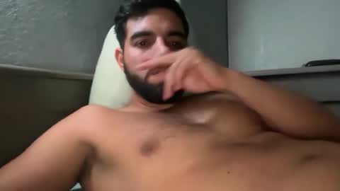 talfar online show from September 16, 8:01 pm