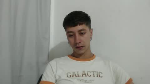 talhi_ online show from January 9, 9:15 am