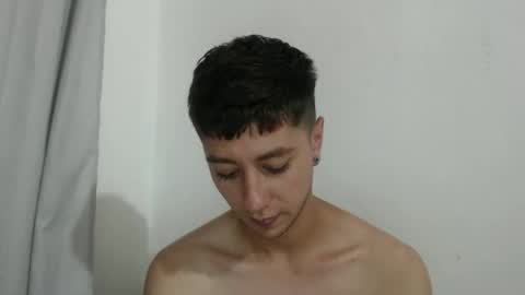 talhi_ online show from January 8, 12:27 am