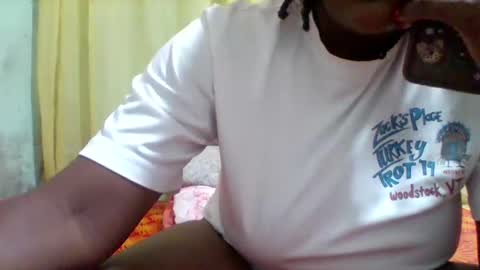 taliah254 online show from June 10, 5:01 pm