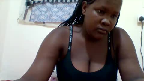 taliah254 online show from February 8, 1:14 pm