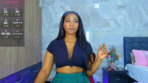 taliana  modelo independiente online show from March 1, 1:43 am