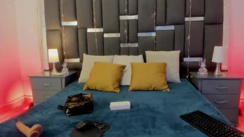 tali  online show from February 2, 7:32 pm