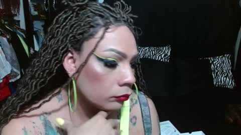 talianha online show from February 4, 2:15 am