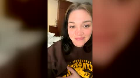 Talia online show from June 16, 4:05 am