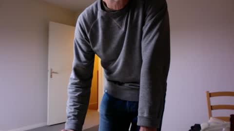 Jack Pierrot online show from March 12, 7:01 am