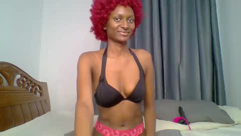 talisha smiles online show from May 21, 12:01 pm
