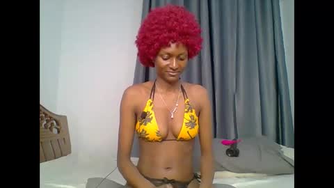 talisha smiles online show from May 23, 5:58 am