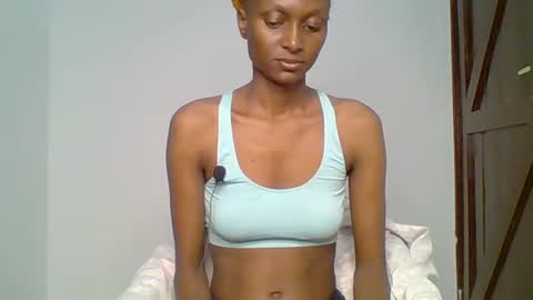 talisha smiles online show from June 12, 3:05 am