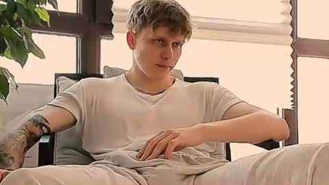 Colin online show from July 7, 6:47 am