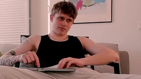 Colin online show from July 10, 5:17 pm