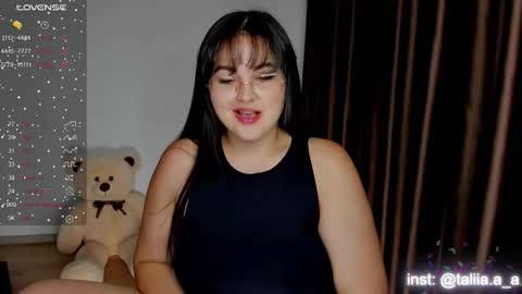 Talla online show from September 9, 9:09 am