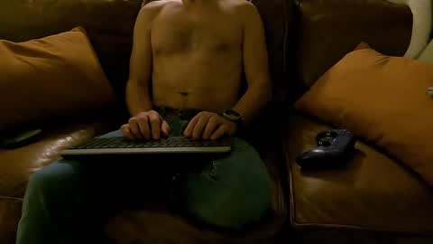 tallcat25 online show from September 19, 5:00 am