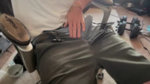 6foot7andhard online show from July 15, 8:46 pm