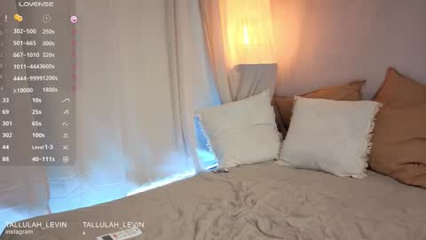 Talu online show from November 25, 1:37 am