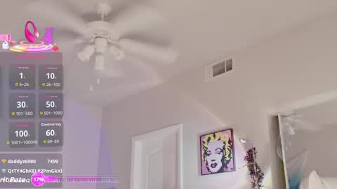 Talula  - OF talulaa online show from October 3, 9:23 pm